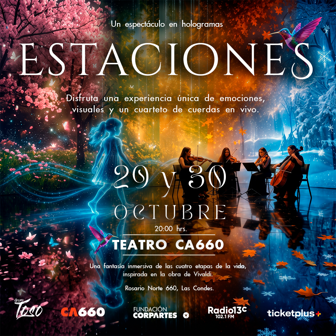 Estaciones