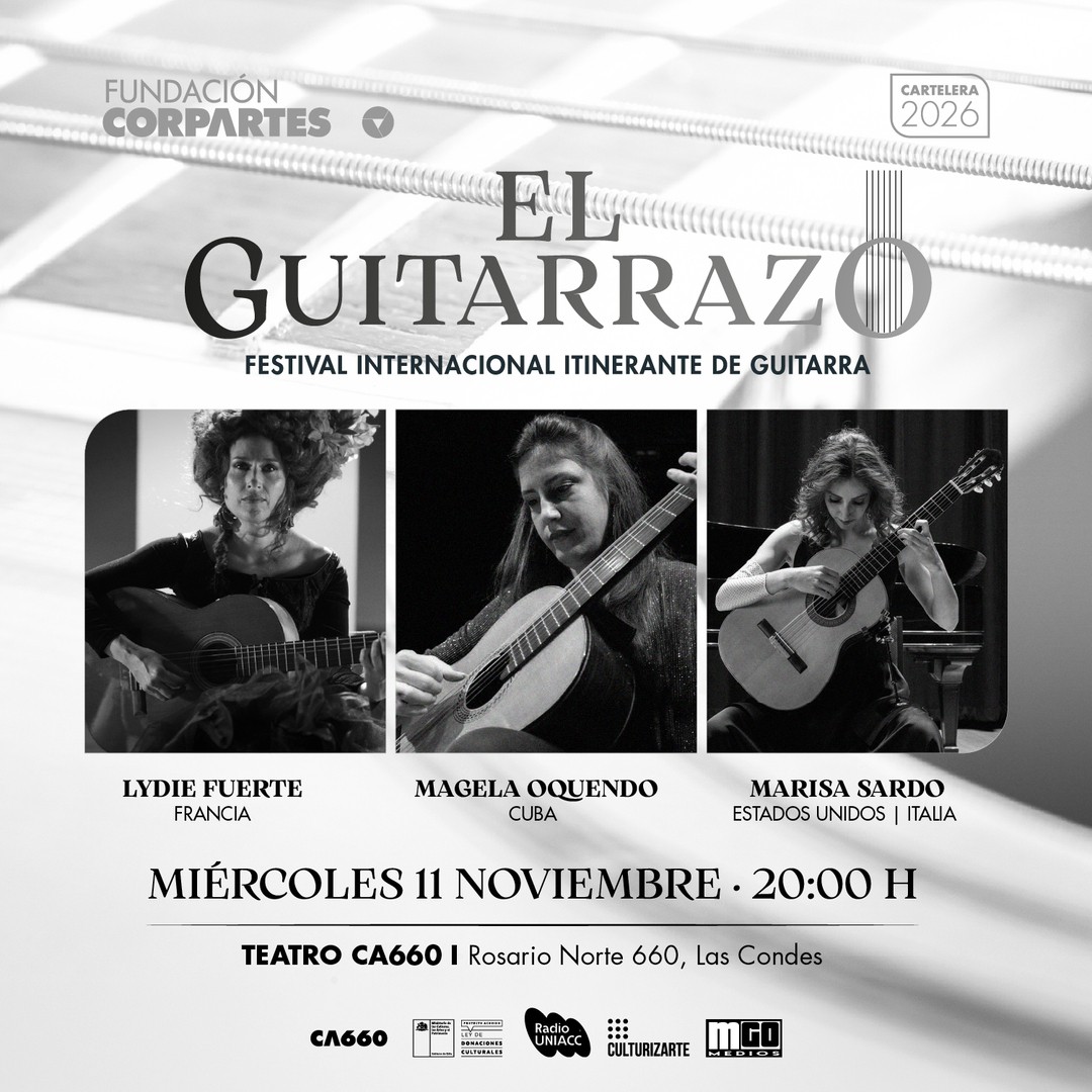 El guitarrazo