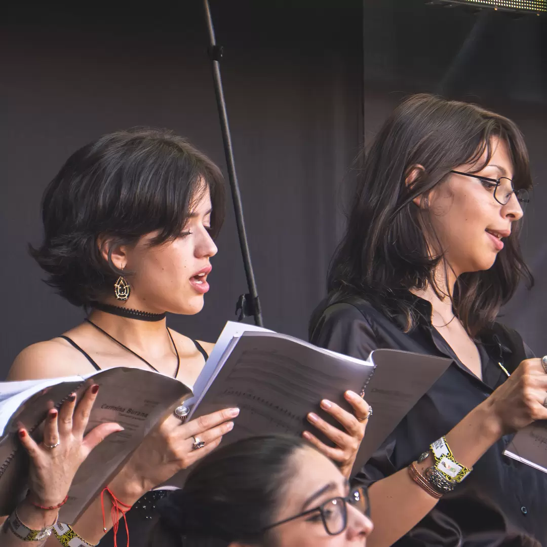 Concierto Especial | Gala Lírica