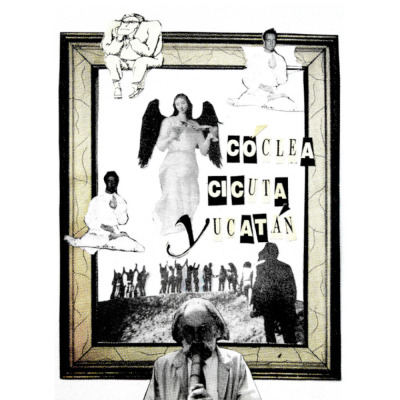 COCLEA / CICUTA / YUCATAN