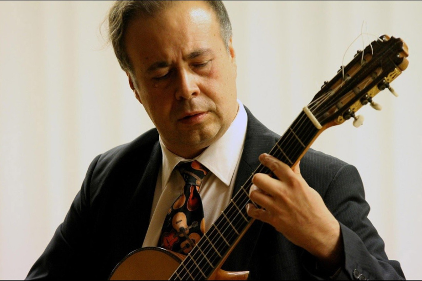 Camerata Uandes y Giovanni Panella: Temporada 2026