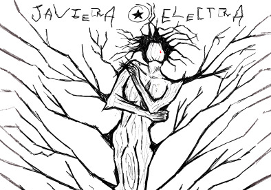 Javiera Electra: lanzamiento "Helíade"