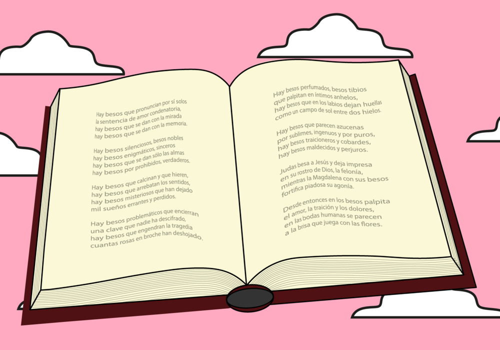 Celebración del mes del libro junto a Fondo General Biblioteca Nacional