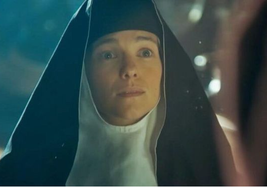 Sagrado corazón [Función 2]: Cine y espiritualidad en el Centro de Extensión UC