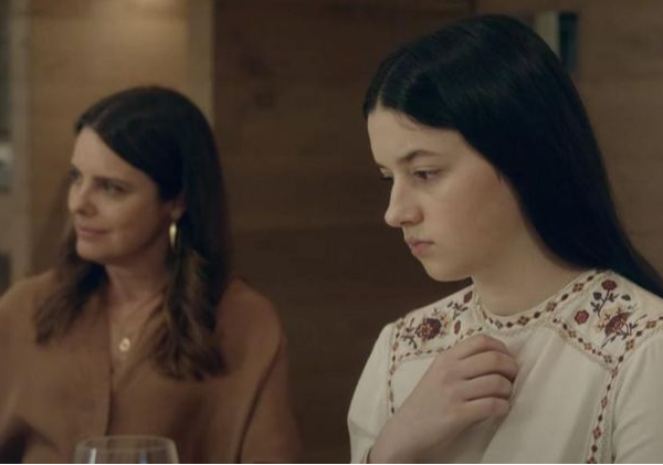Los Domingos (Función 2): Cine y espiritualidad en el Centro de Extensión UC