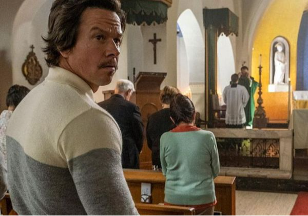 El milagro del padre Stu: Cine y espiritualidad en el Centro de Extensión UC