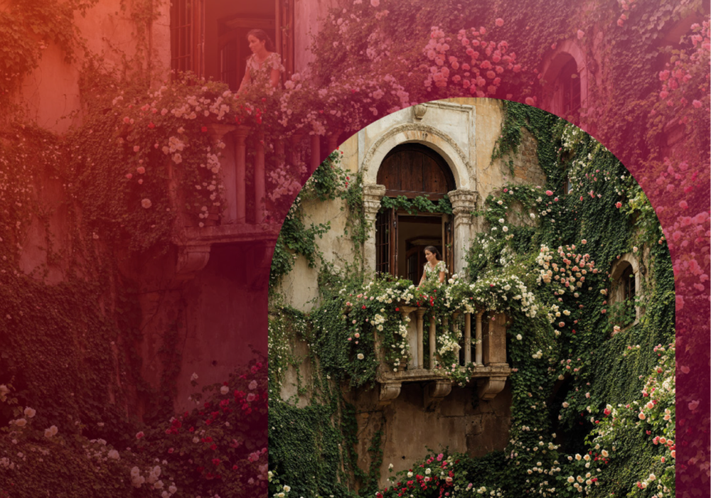 Ópera Romeo y Julieta