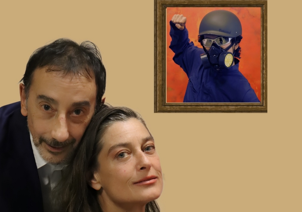 Padres de octubre