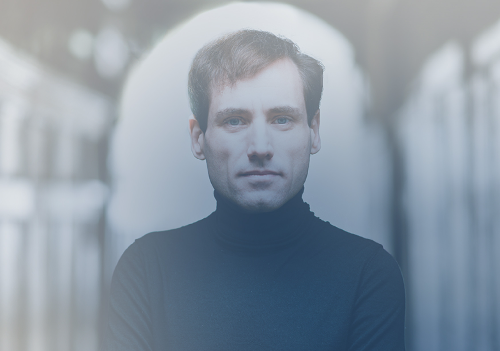 Ciclo Beethoven II - Boris Giltburg