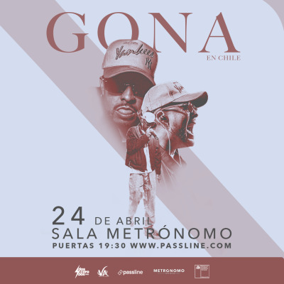 GONA en Chile
