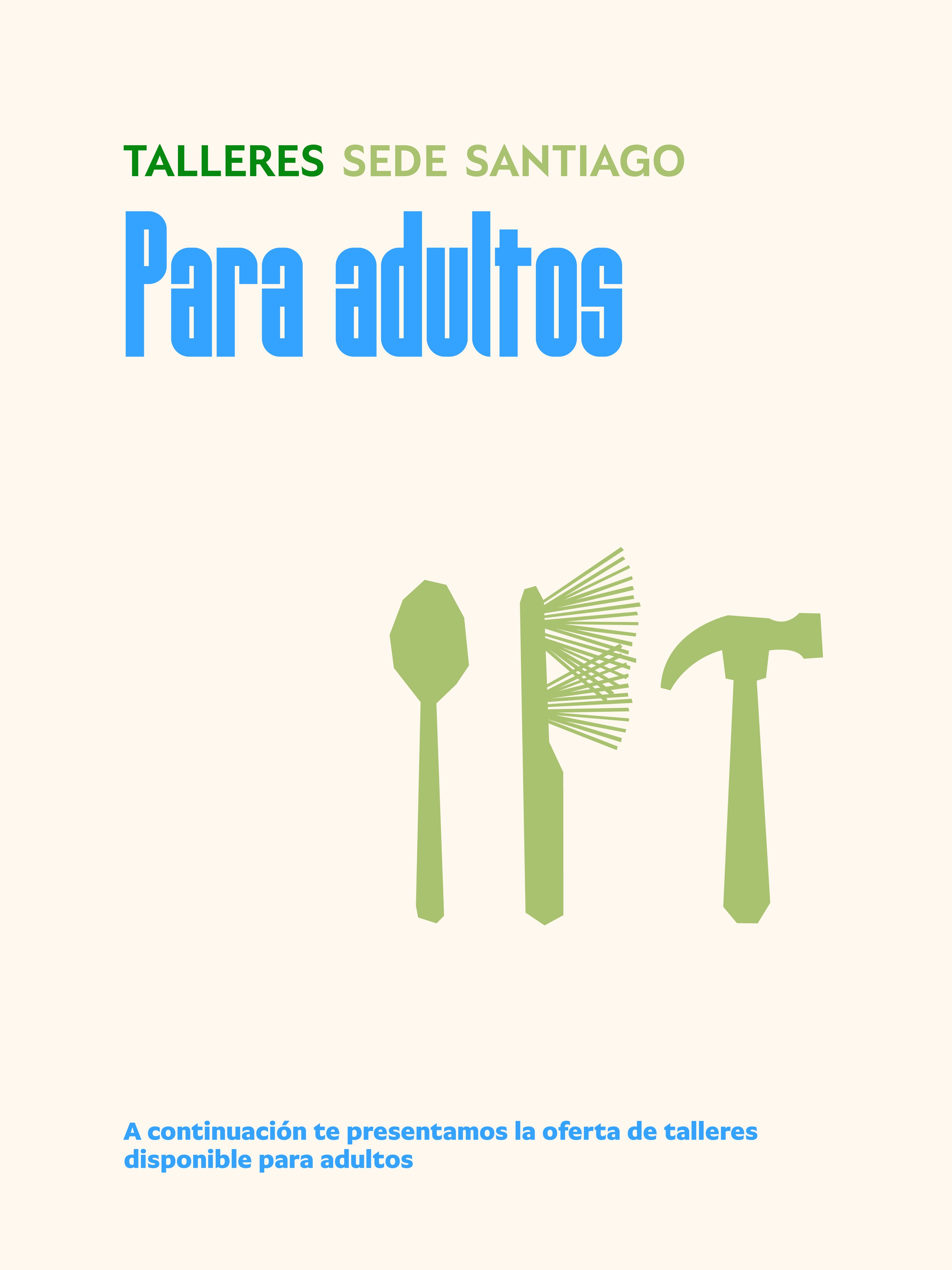 Taller grabado inicial
