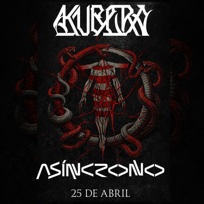 Kubera & Asincrono | Bar de Rene