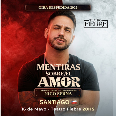 Mentiras sobre el Amor