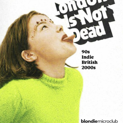 London Is Not Dead UK Rave