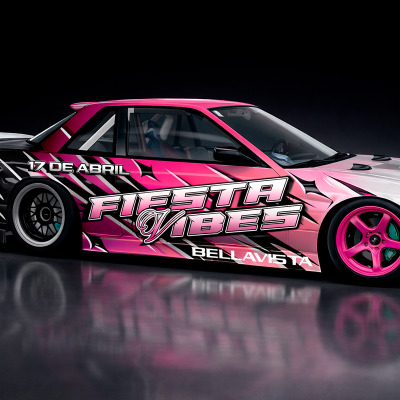 Fiesta Vibes