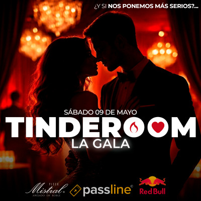 TindeRoom La Gala
