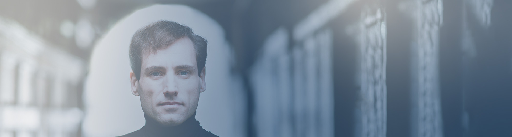 Ciclo Beethoven III – Boris Giltburg