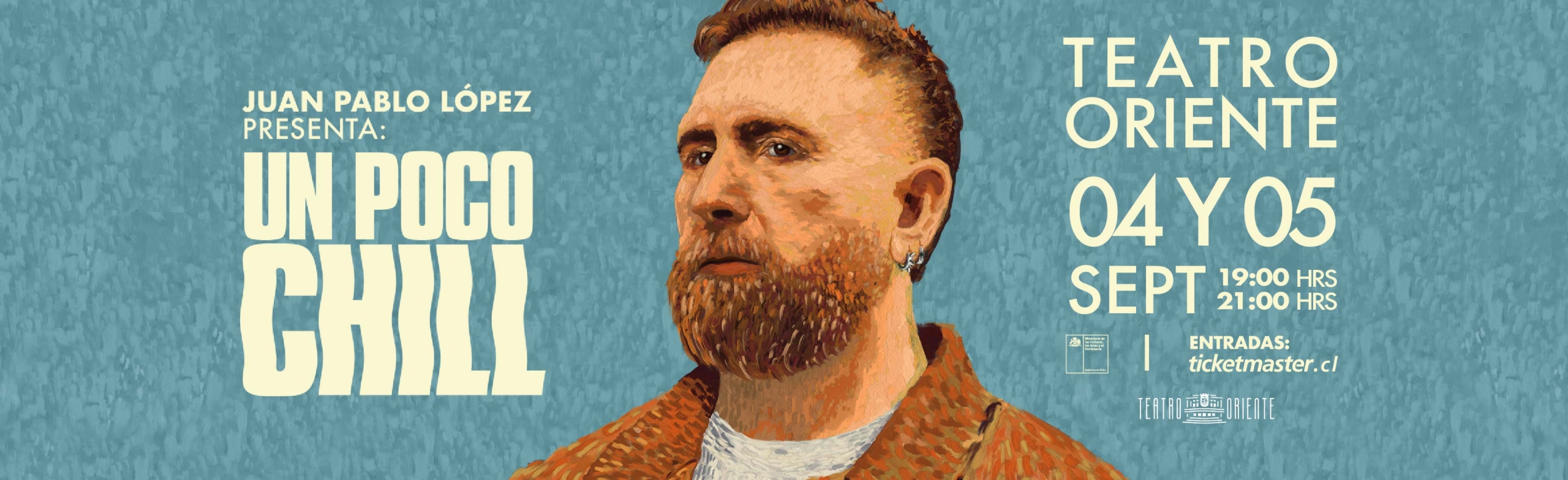JUAN PABLO LÓPEZ
