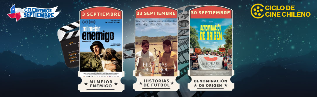 CICLO DE CINE: Denominación de origen