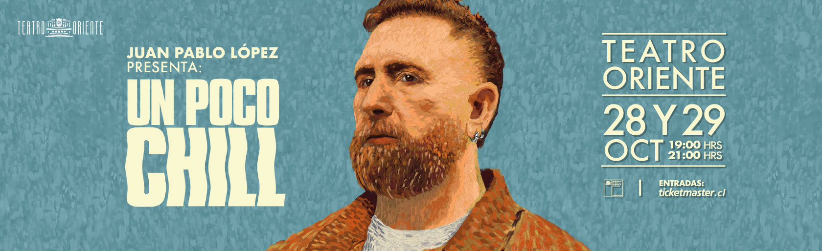 JUAN PABLO LÓPEZ