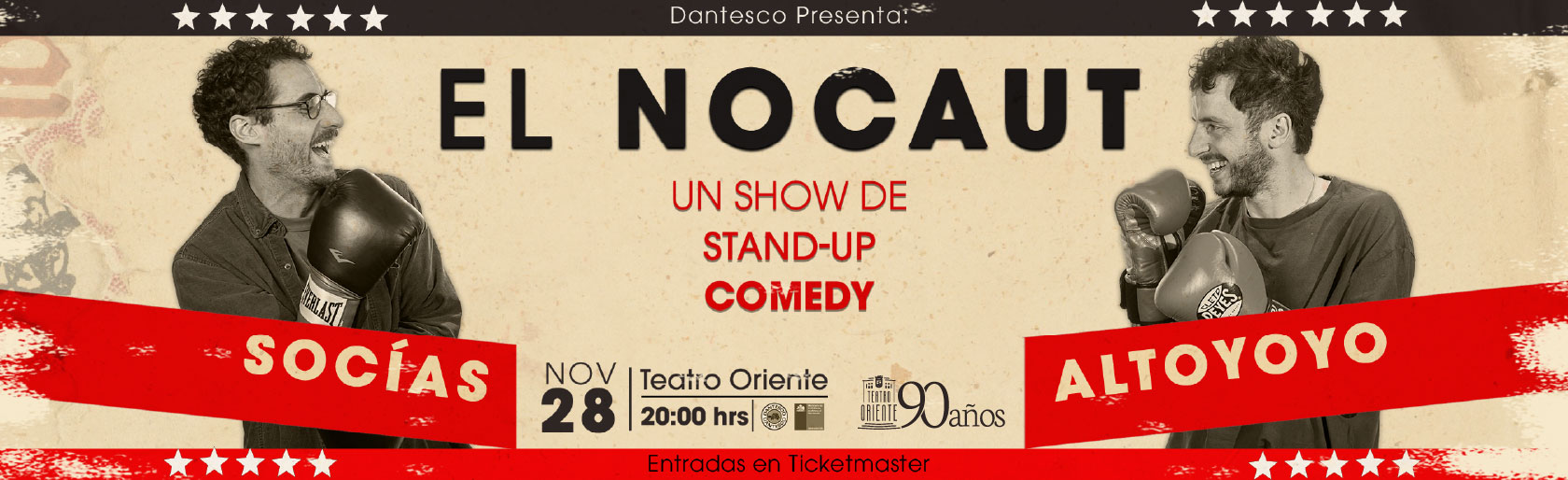 EL NOCAUT