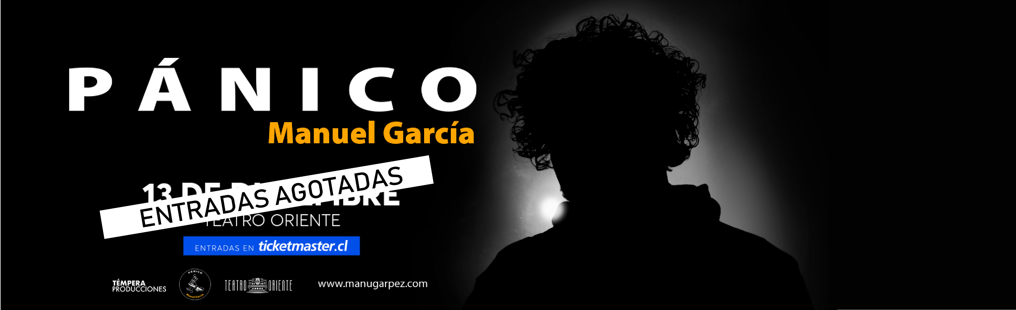 MANUEL GARCÍA