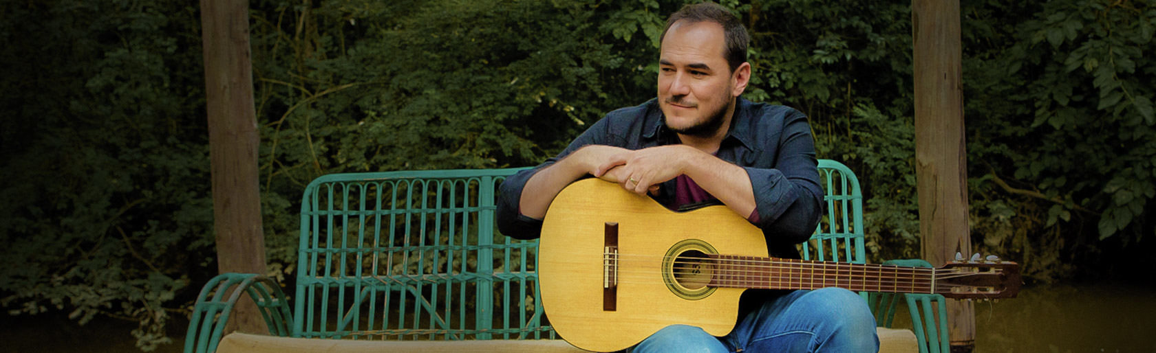 ISMAEL SERRANO