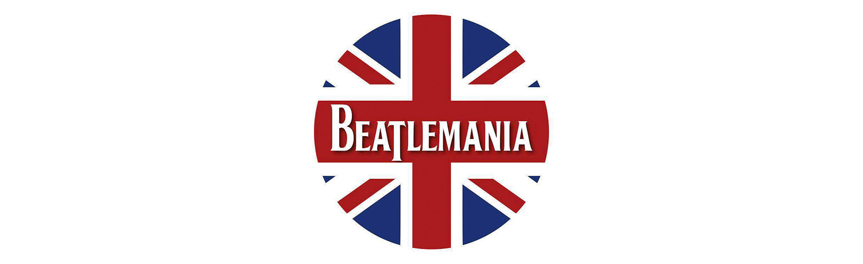 BEATLEMANIA EN CONCIERTO