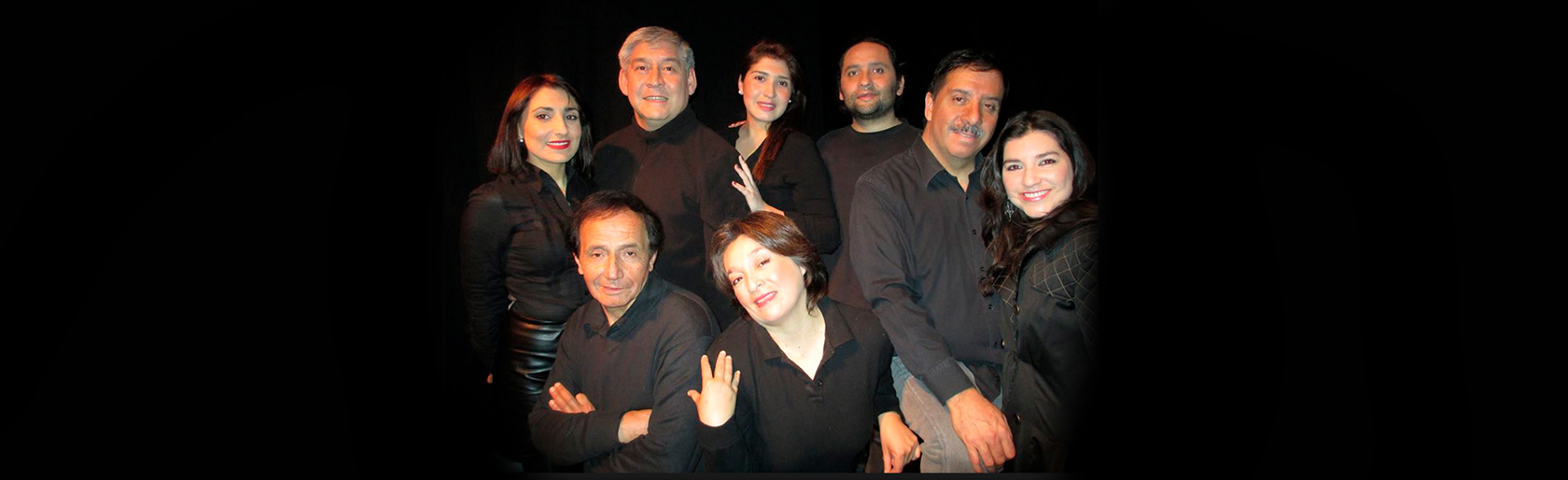 Festival de Teatro de Providencia: ESPERANDO LA CARROZA