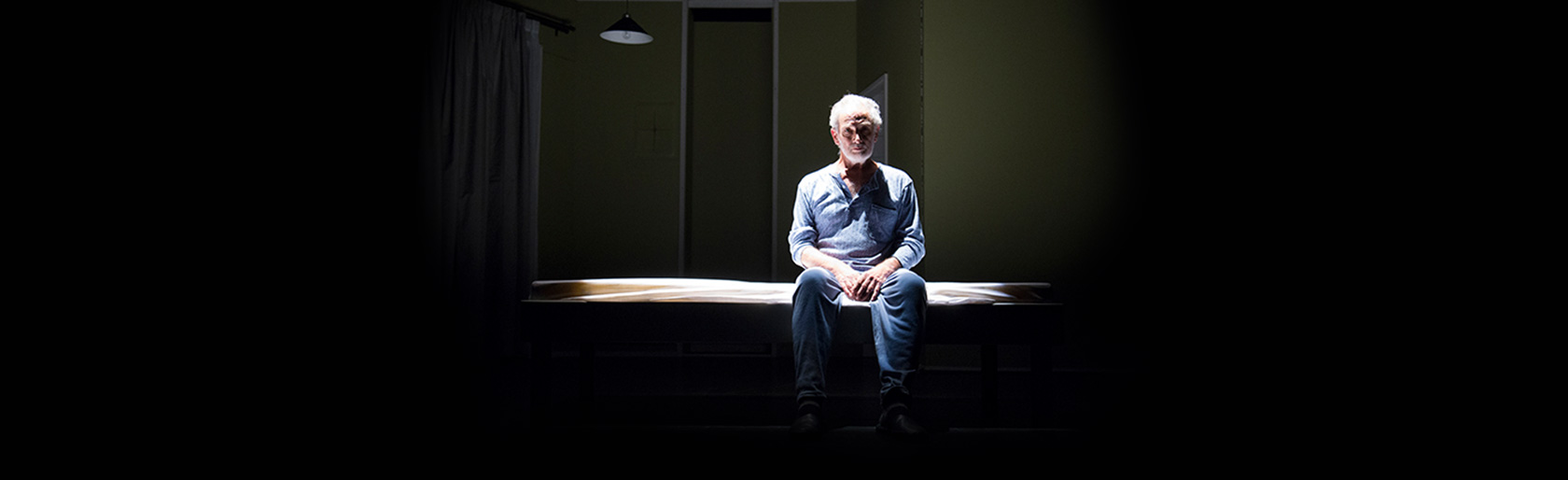 Festival de Teatro de Providencia: «El Padre»