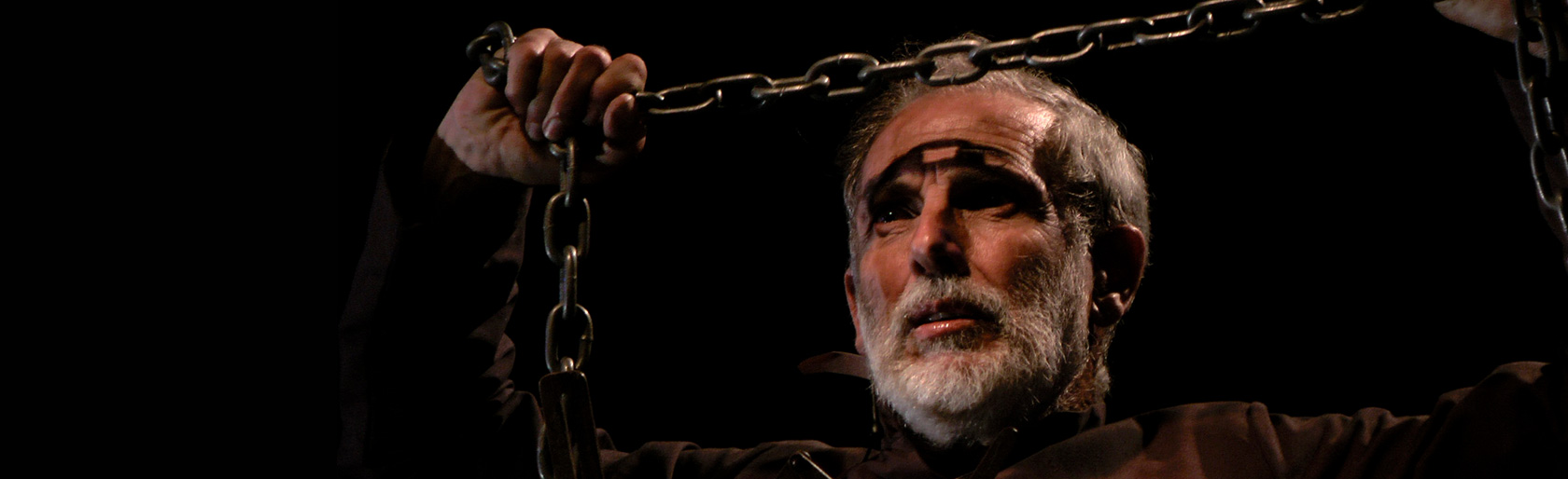 Festival de Teatro de Providencia: «La vida es sueño»