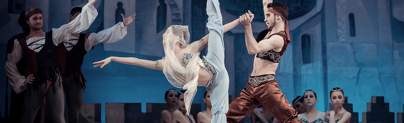 Ballet de Kiev