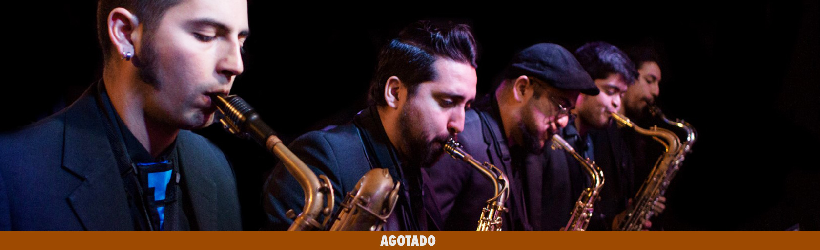 FESTIVAL CHILE JAZZ