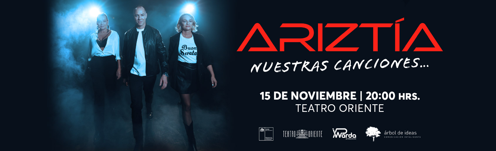 ARIZTÍA