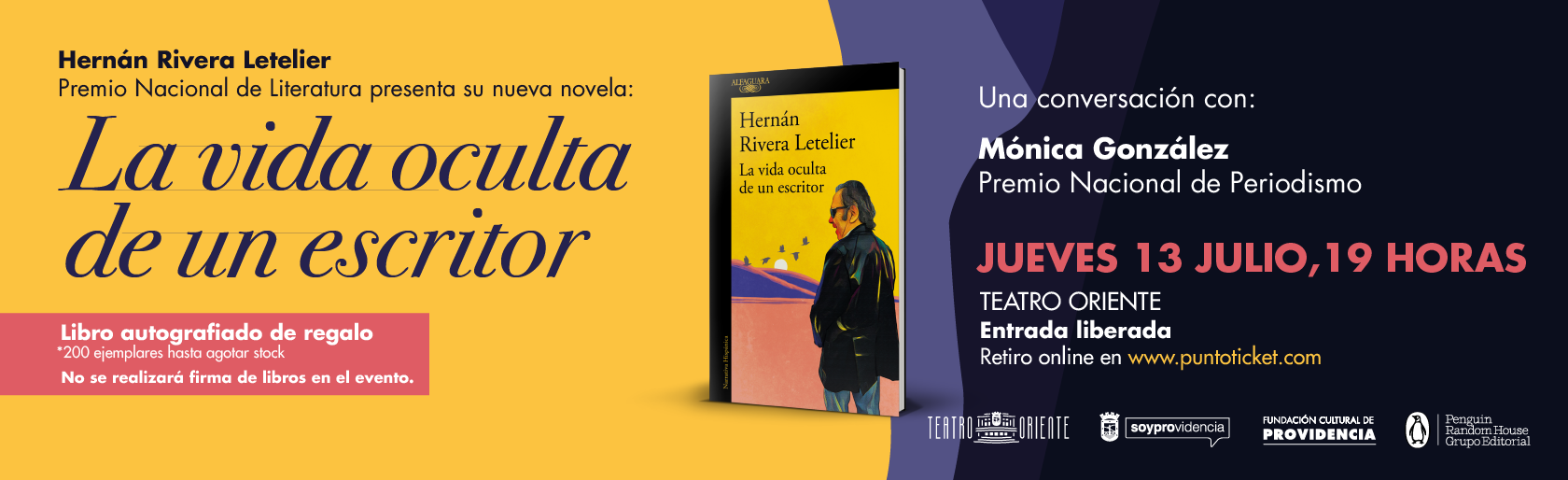 PRESENTACIÓN LIBRO