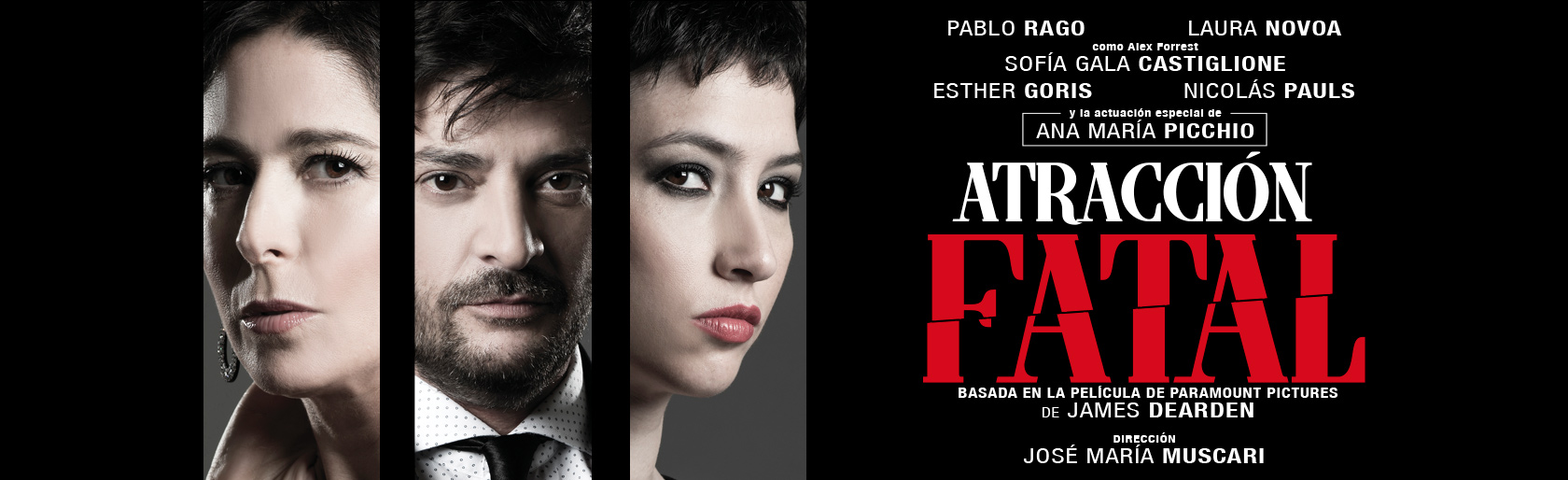ATRACCION FATAL