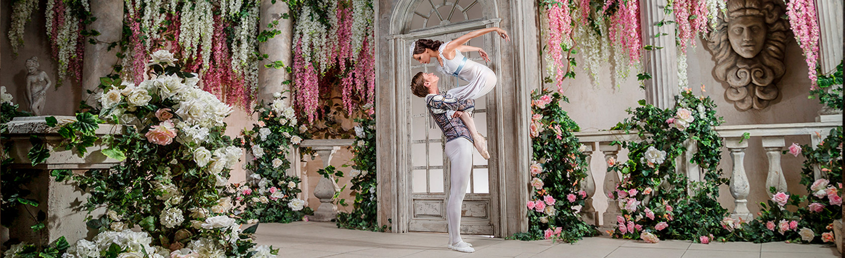 Ballet Nacional de Rusia, Renacimiento. Romeo & Julieta