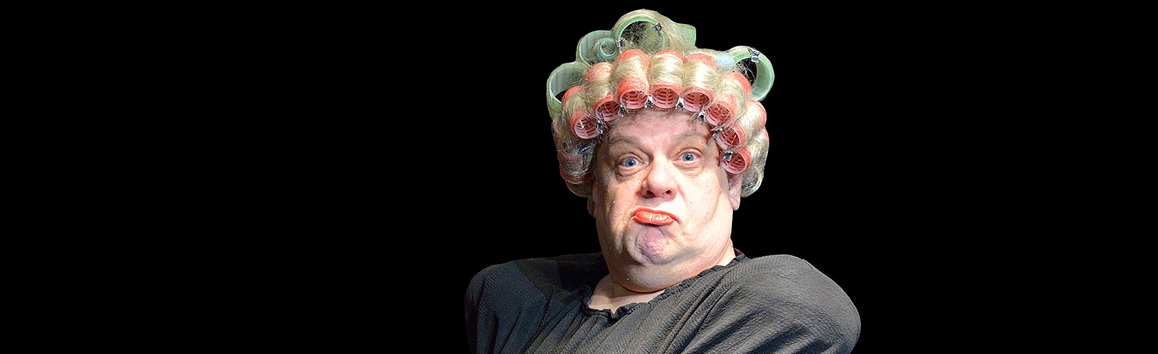 Festival de Teatro de Providencia: Jodida, pero soy tu madre