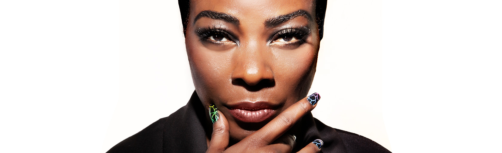 Concha Buika