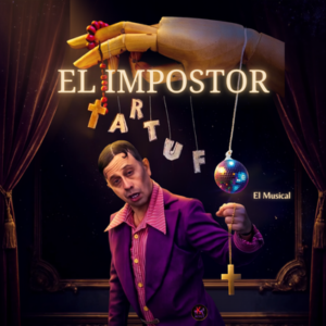 El Impostor
