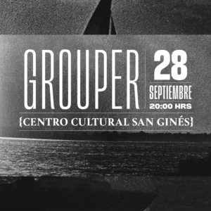 Grouper