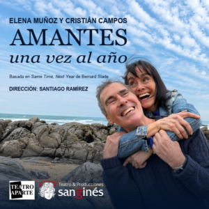 Amantes Una Vez Al Ano