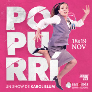 Karol Blum Popurri