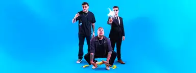 Tomás Va a Morir: Ley de Murphy